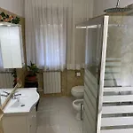 Casa Cesarina アパート *