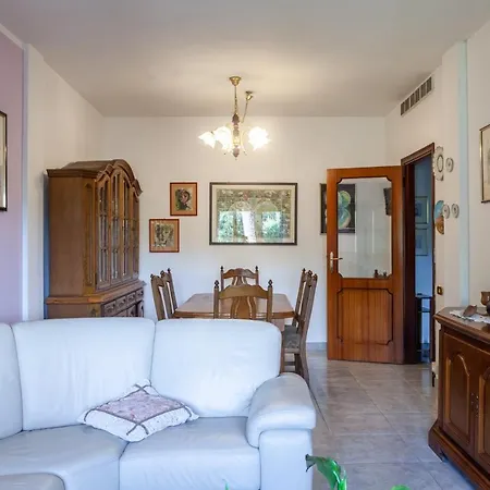 Casa Cesarina Apartment Massa (Tuscany)