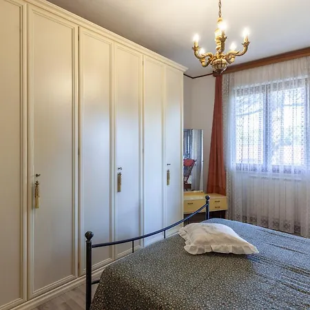Casa Cesarina * Massa (Tuscany)