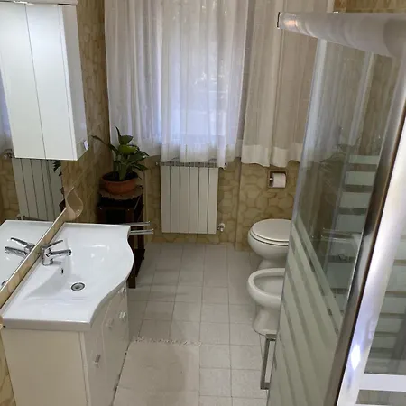 Apartment Casa Cesarina *