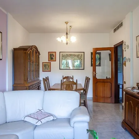 Apartment Casa Cesarina