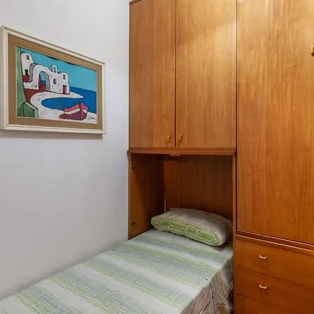 Casa Cesarina Massa (Tuscany)