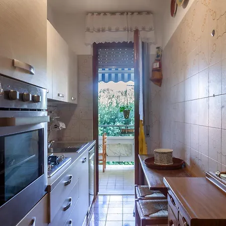 Casa Cesarina