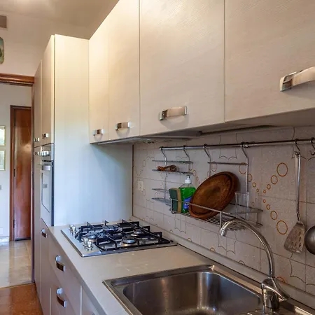 Apartment Casa Cesarina Massa (Tuscany)
