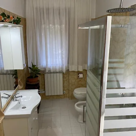 Casa Cesarina Apartment *
