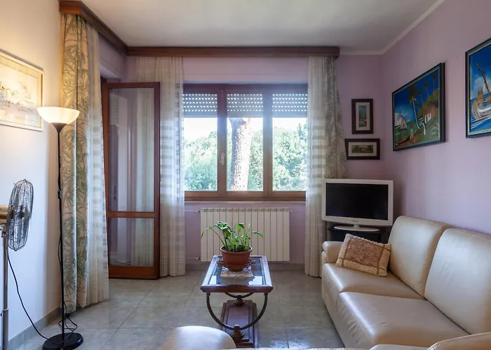 Casa Cesarina *