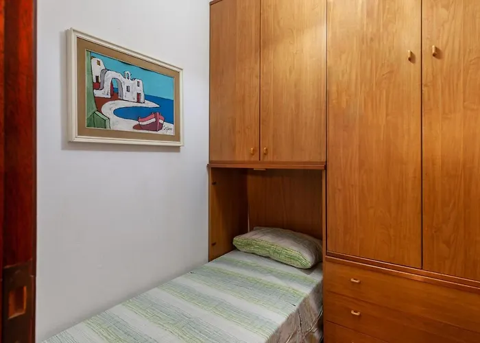 Casa Cesarina Daire