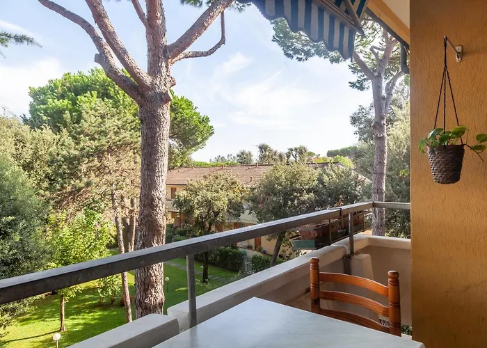 Daire Casa Cesarina