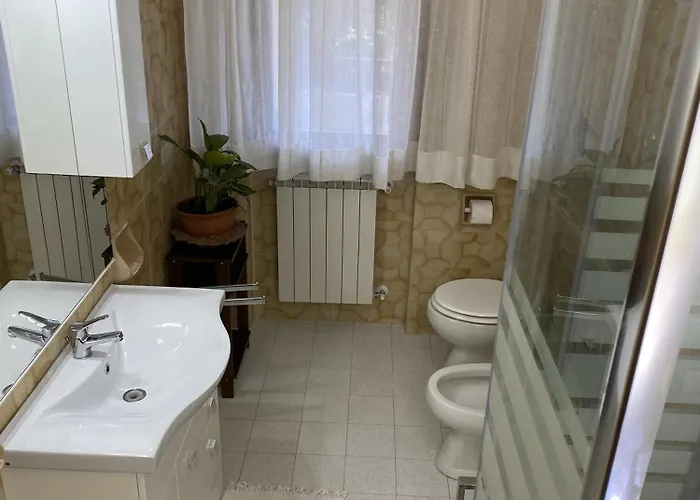 Daire Casa Cesarina *
