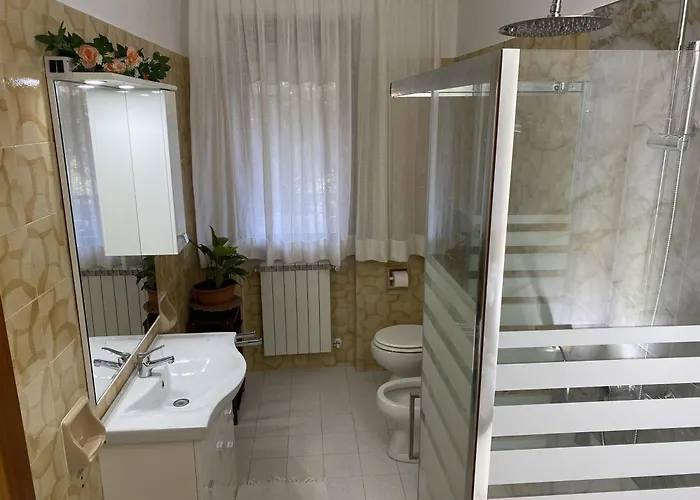Casa Cesarina Daire *