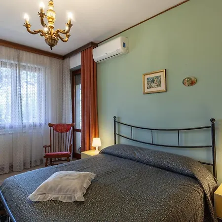 Casa Cesarina Appartamento Massa (Tuscany)