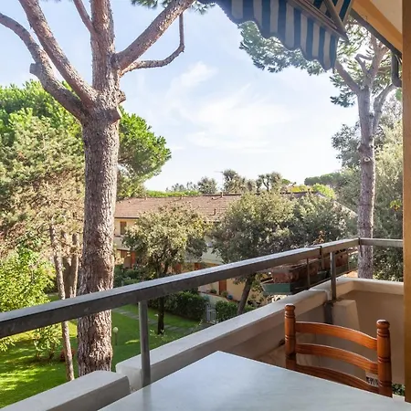 Appartamento Casa Cesarina