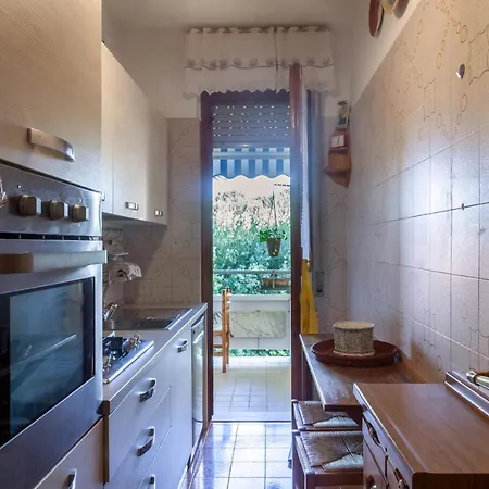 Appartamento Casa Cesarina